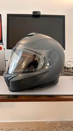 Casco Nolan N80-8 come nuovo – taglia L