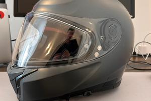 Casco Nolan N80-8 come nuovo – taglia L