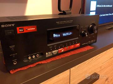 Sintoamplificatore Sony Str-kg800