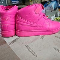 scarpe fila