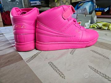 scarpe fila