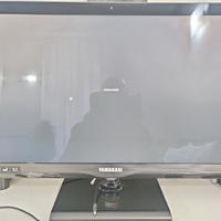 Monitor Yamakasi Led 27" AH-IPS WQHD Perfetto