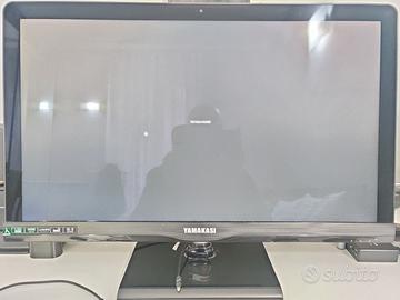 Monitor Yamakasi Led 27" AH-IPS WQHD Perfetto