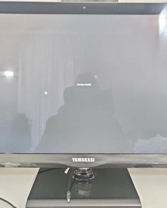 Monitor Yamakasi Led 27" AH-IPS WQHD Perfetto