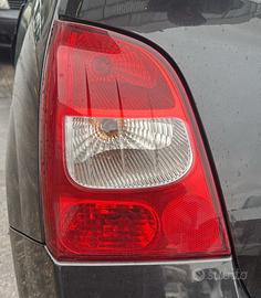 Fanale posteriore sx RENAULT NEW TWINGO 2009 3 por