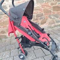 passeggino chicco