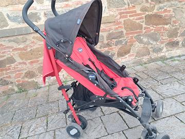 passeggino chicco