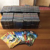 Dragon Ball Z  DVD Collection