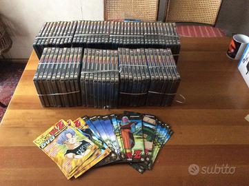 Dragon Ball Z  DVD Collection