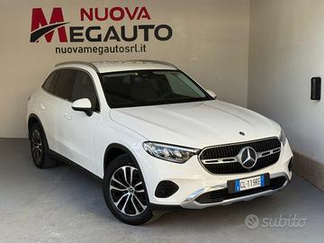 MERCEDES-BENZ GLC 220 d 4Matic Mild Hybrid AMG A
