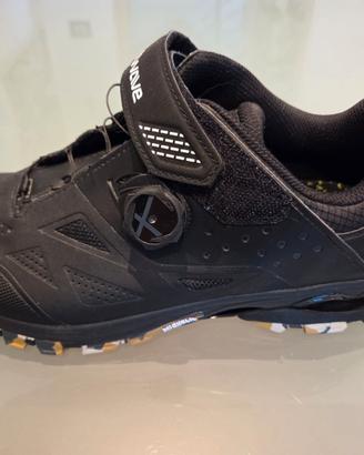Scarpe da MTB