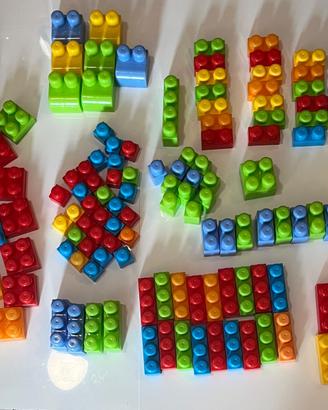 Lego sfusi