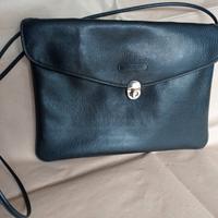 Borsa donna nera vintage