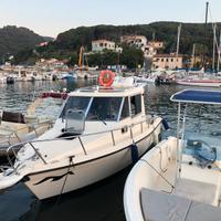 Intermare vegliatura 700 turbo