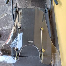 parabrezza moto vespa 300 GTS super