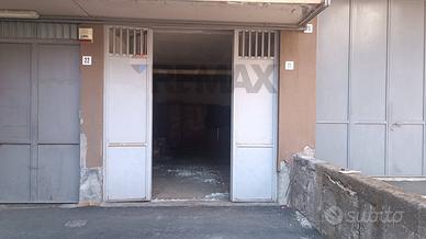 Garage/Box - Mascalucia
