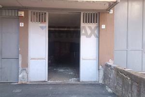 Garage/Box - Mascalucia
