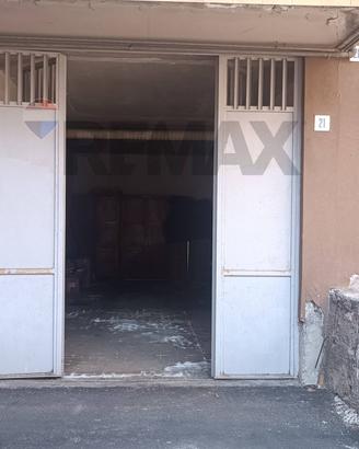 Garage/Box - Mascalucia