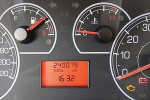 Fiat punto evo  a Nicosia