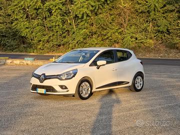 Renault Clio dCi 8V 75CV Start&Stop 5 porte Energy