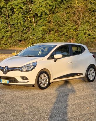 Renault Clio dCi 8V 75CV Start&Stop 5 porte Energy