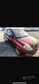 Lancia Ypsilon 1.3 Multijet Diesel (70 CV)