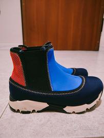 Scarpe Bambina/o TG 30 Sneakers Marni