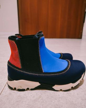 Scarpe Bambina/o TG 30 Sneakers Marni