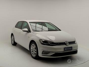 Volkswagen Golf 1.5 TGI 130CV DSG Executive BMT