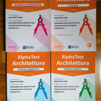 AlphaTest Architettura