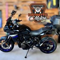 YAMAHA Tracer 700 - finanziabile e garantibile
