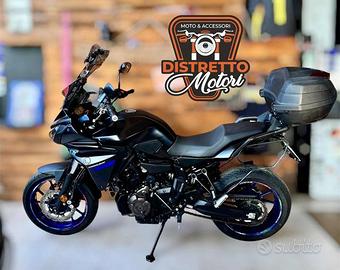 YAMAHA Tracer 700 - finanziabile e garantibile