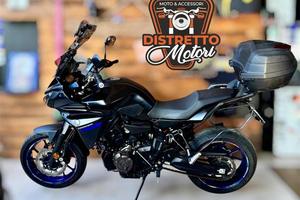 YAMAHA Tracer 700 - finanziabile e garantibile