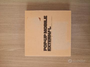 lettore DVD portatile 