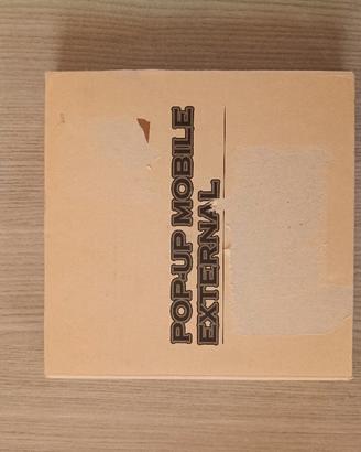 lettore DVD portatile 