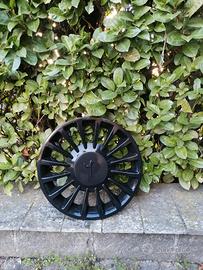 copricerchio Lancia ysilon 