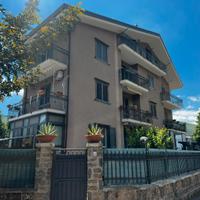 Appartamento in minicondominio con giardino