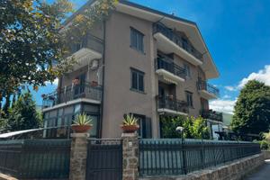 Appartamento in minicondominio con giardino