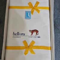 Puro lino Bellora 425X180 