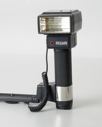 Flash a torcia Nissin universale