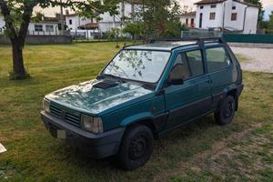 panda 4x4