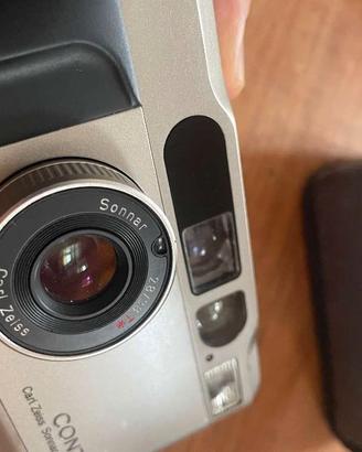 Contax T2