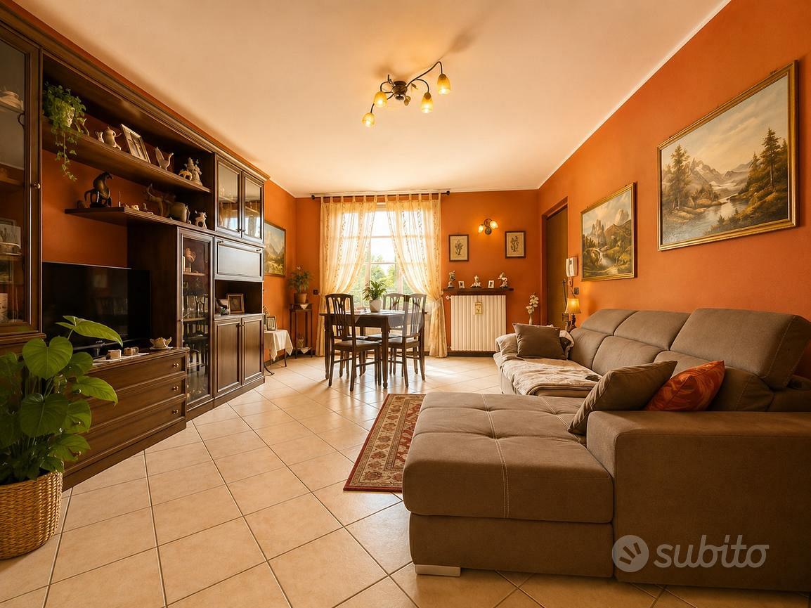 Appartamento – Stradella, Pavia - Altro