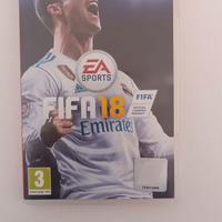 Fifa 18 switch