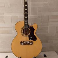 CHITARRA ACUSTICA ELETTRIFICATA EPIPHONE