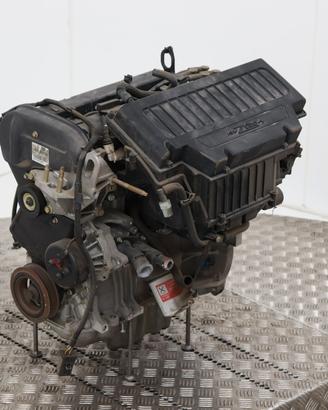 PBL333 Motore Ford / Mazda 1.2B 16V DHF [95/03]