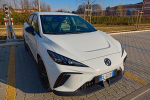 MG MG4 standard 51kw LFP elettronica 