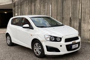 CHEVROLET Aveo 1.2 86CV 5 porte LTZ