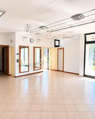 NEGOZIO A PIAZZOLA SUL BRENTA