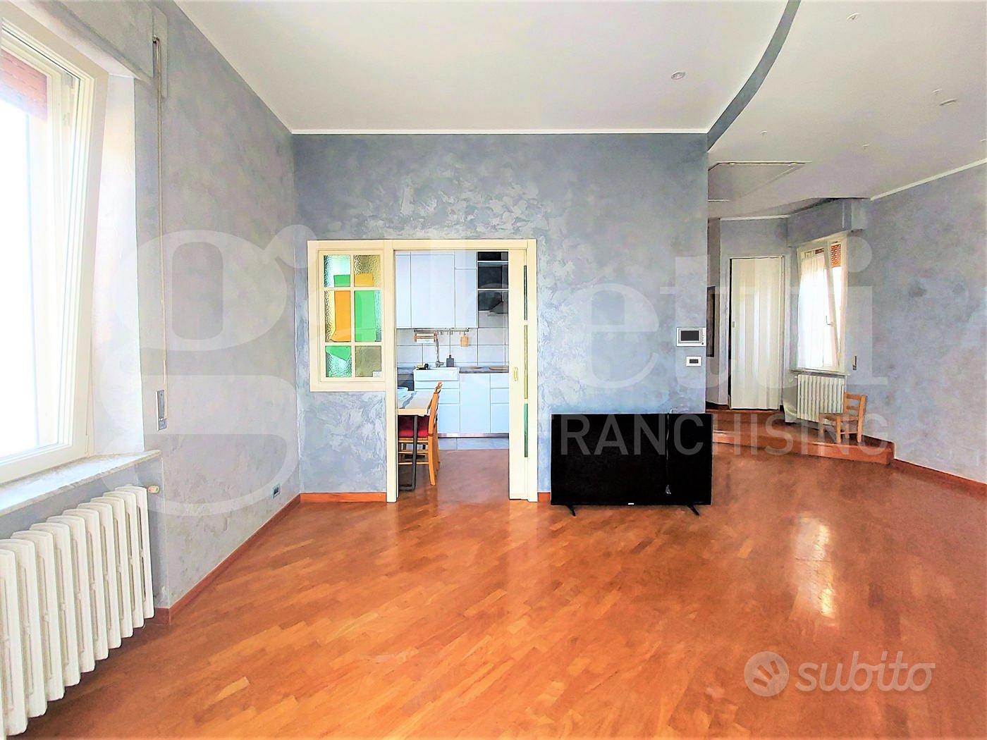 Apartment in Cepagatti, Rapattoni Vecchio - Vista 2